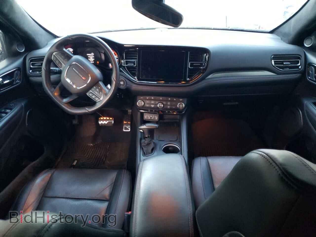 2022 DODGE DURANGO - VIN: 1C4SDHCT1NC130506 - Фото 8