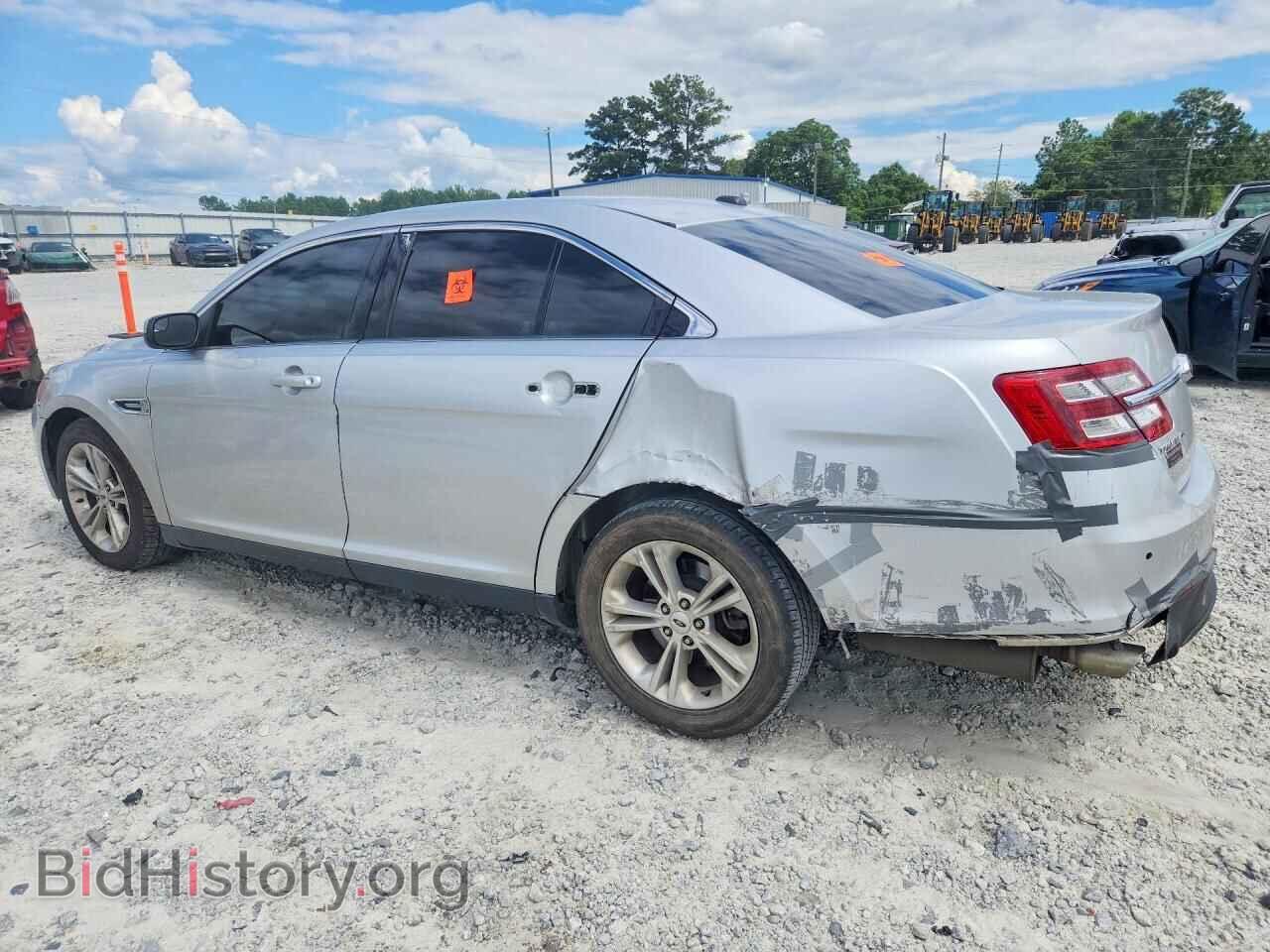 2015 FORD TAURUS - VIN: 1FAHP2E87FG202073 - Photo 2