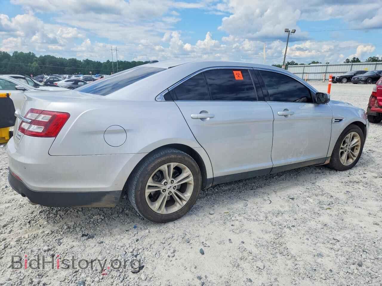 2015 FORD TAURUS - VIN: 1FAHP2E87FG202073 - Photo 3