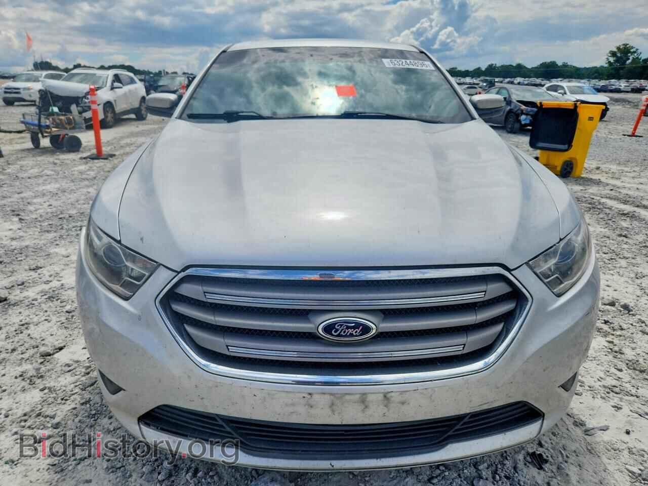 2015 FORD TAURUS - VIN: 1FAHP2E87FG202073 - Photo 5