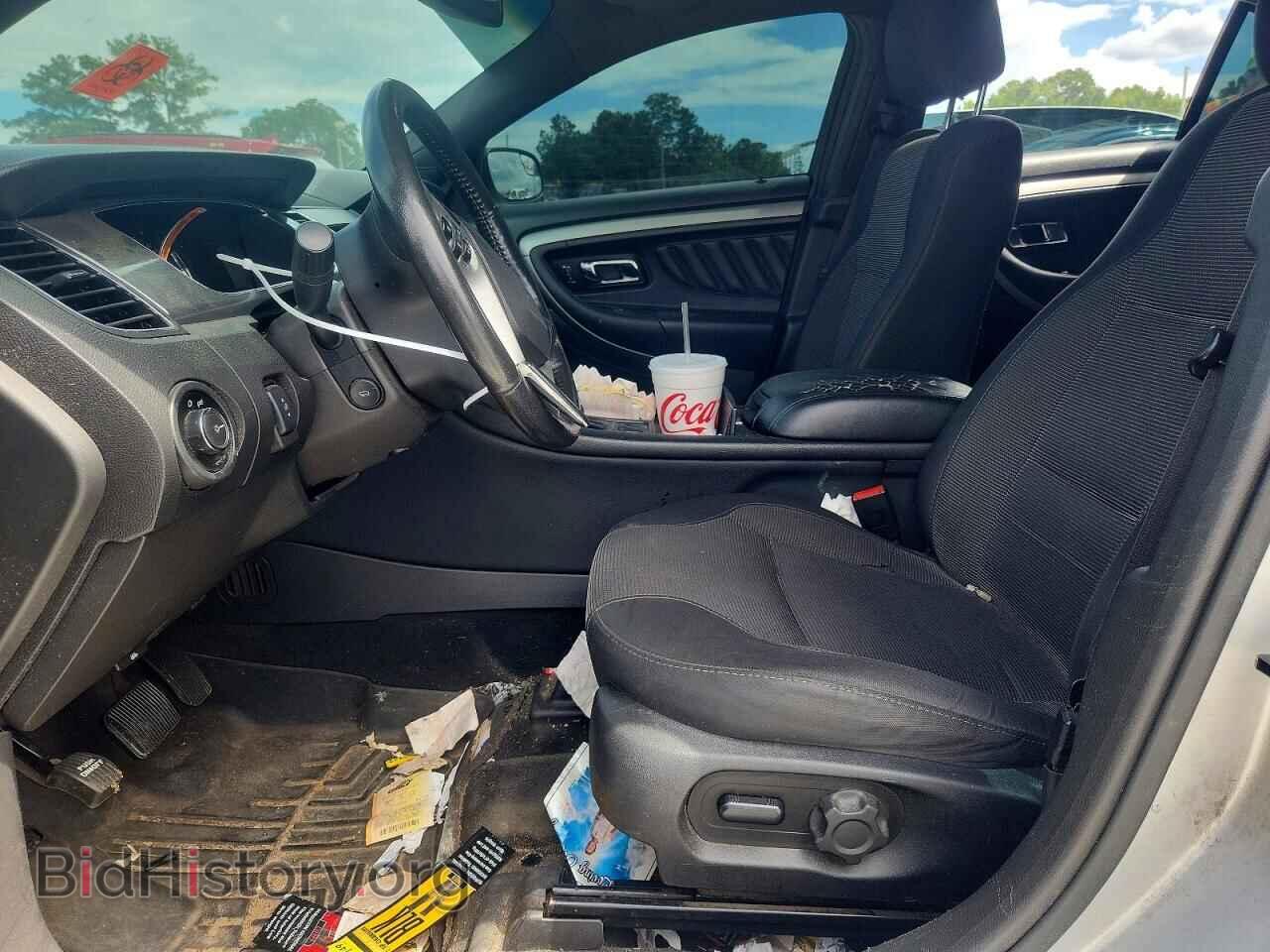 2015 FORD TAURUS - VIN: 1FAHP2E87FG202073 - Photo 7