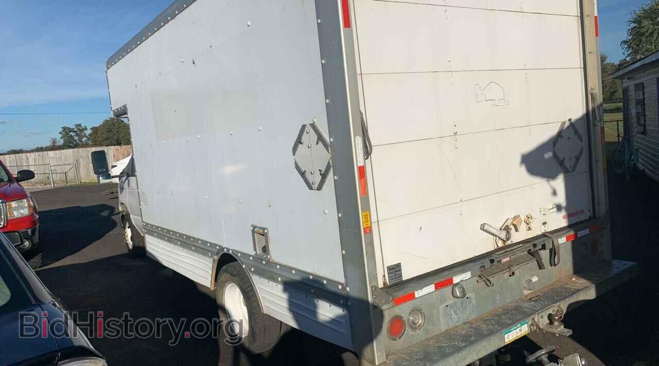 2006 FORD ECONOLINE - VIN: 1FDXE45SX6DA11778 - Photo 3