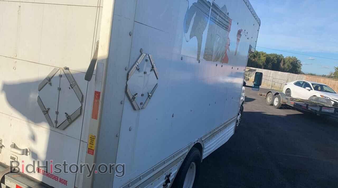 2006 FORD ECONOLINE - VIN: 1FDXE45SX6DA11778 - Photo 4