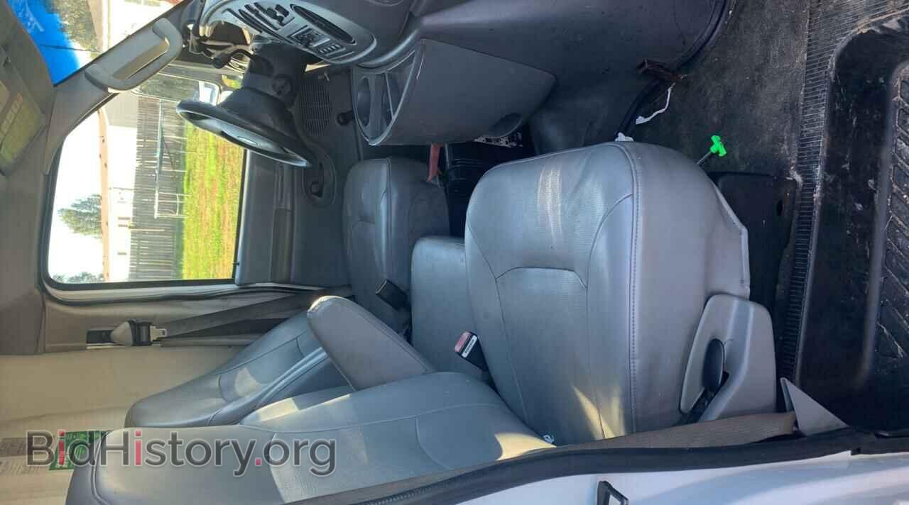 2006 FORD ECONOLINE - VIN: 1FDXE45SX6DA11778 - Photo 6