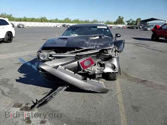 2016 DODGE CHALLENGER - VIN: 2C3CDZAGXGH172001 - Фото 14
