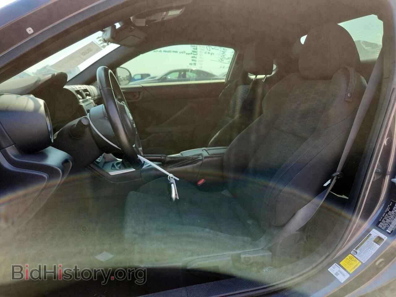 2023 TOYOTA UNKNOWN - VIN: JF1ZNBB1XP9752021 - Photo 7