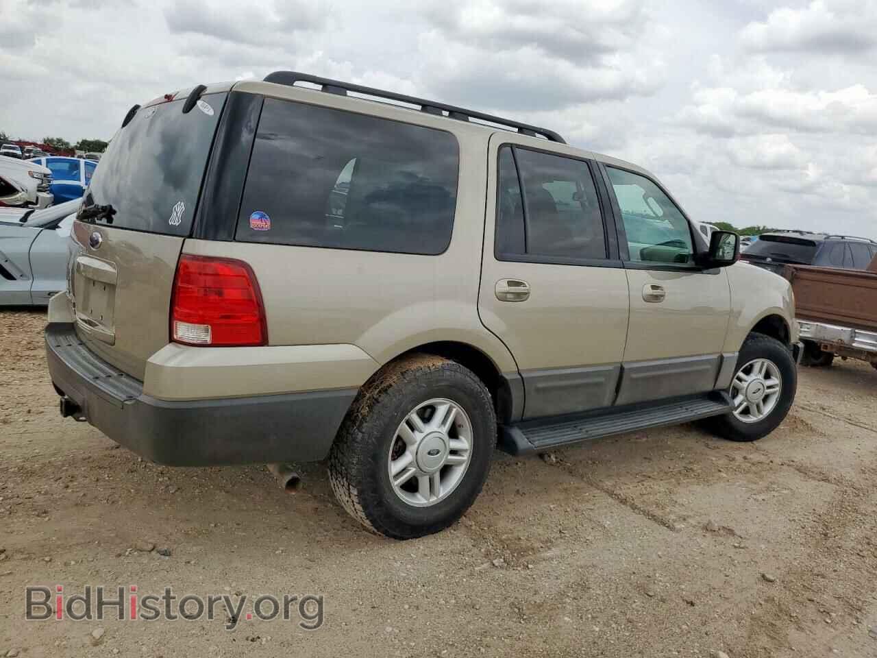 2005 FORD EXPEDITION - VIN: 1FMPU15515LA42305 - Фото 3