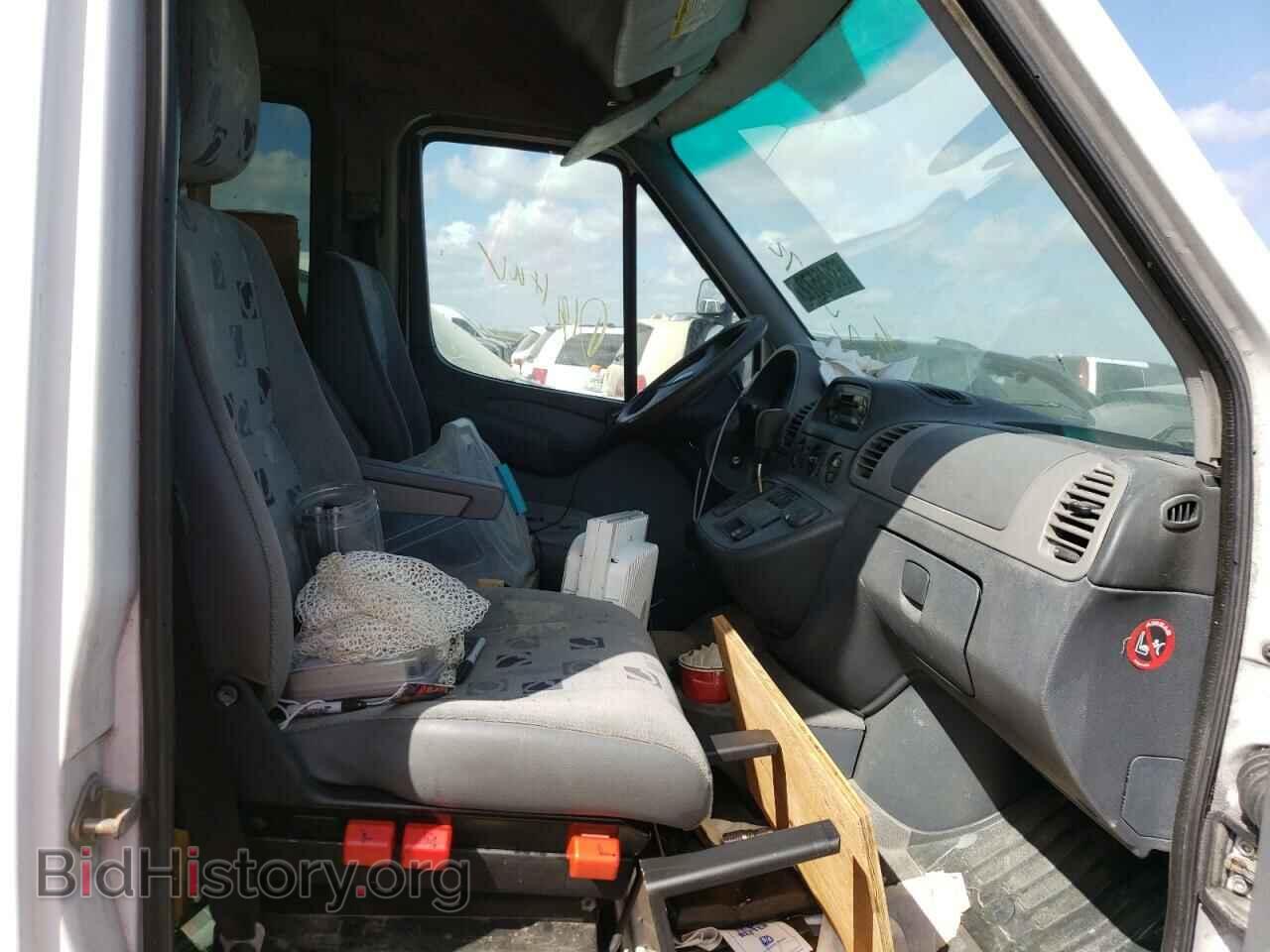 2006 DODGE SPRINTER - VIN: WD8PD644965969251 - Photo 5