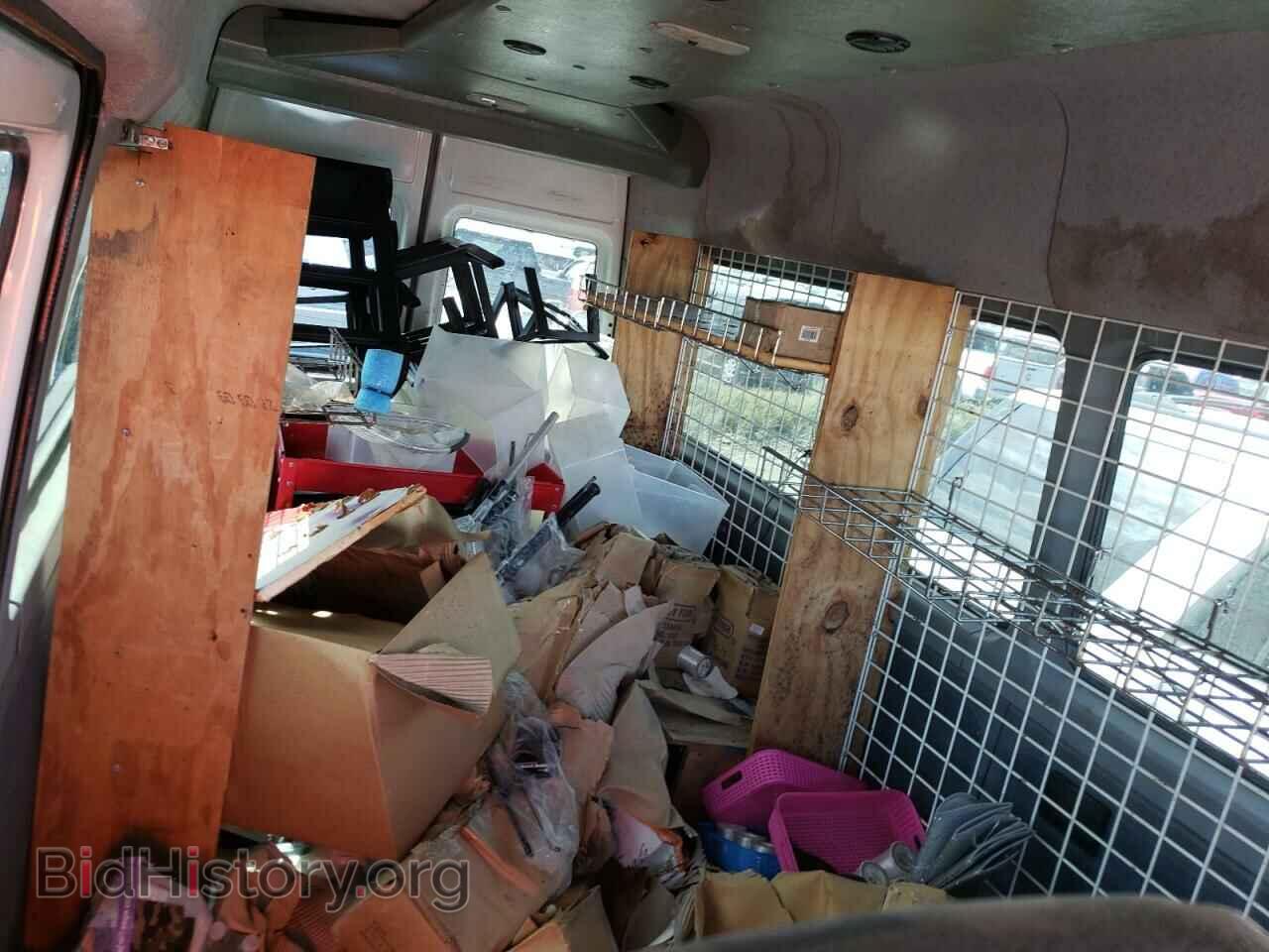 2006 DODGE SPRINTER - VIN: WD8PD644965969251 - Photo 6