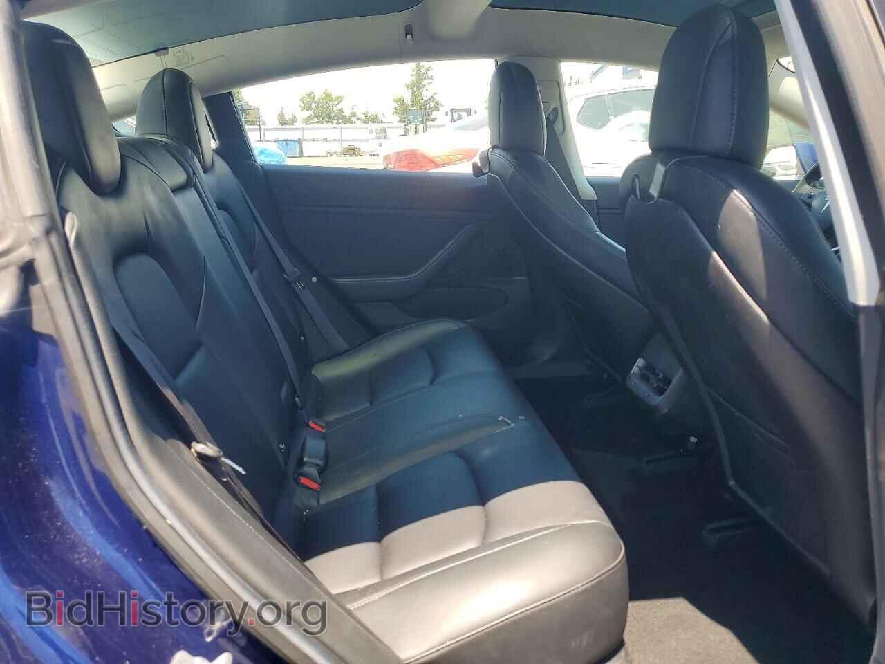 2018 TESLA MODEL 3 - VIN: 5YJ3E1EA9JF022586 - Фото 10