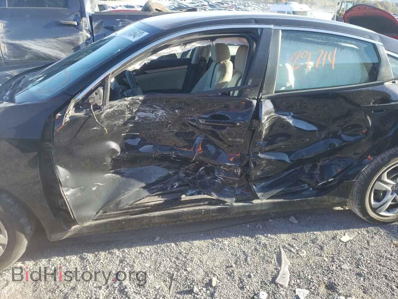 2017 HONDA CIVIC - VIN: 19XFC2F50HE224744 - Фото 9