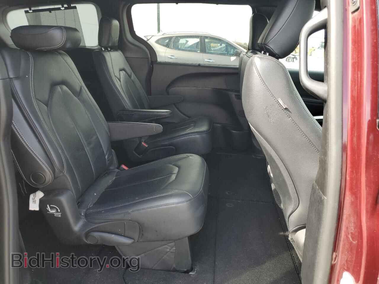 2019 CHRYSLER PACIFICA - VIN: 2C4RC1BG7KR657353 - Фото 11