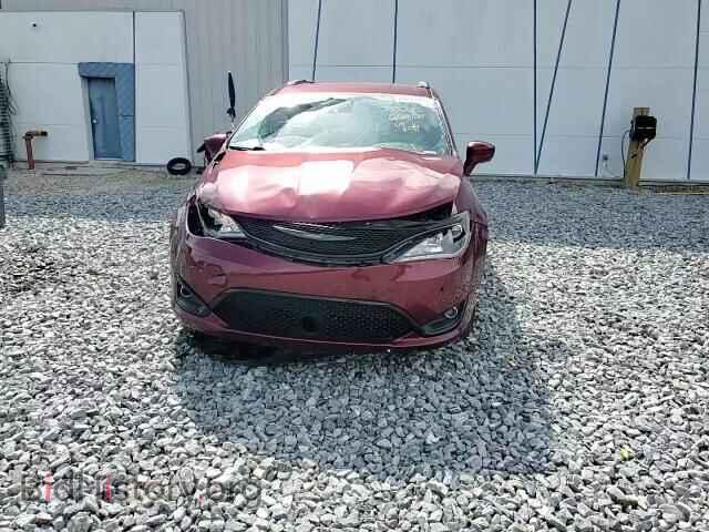 2019 CHRYSLER PACIFICA - VIN: 2C4RC1BG7KR657353 - Фото 14