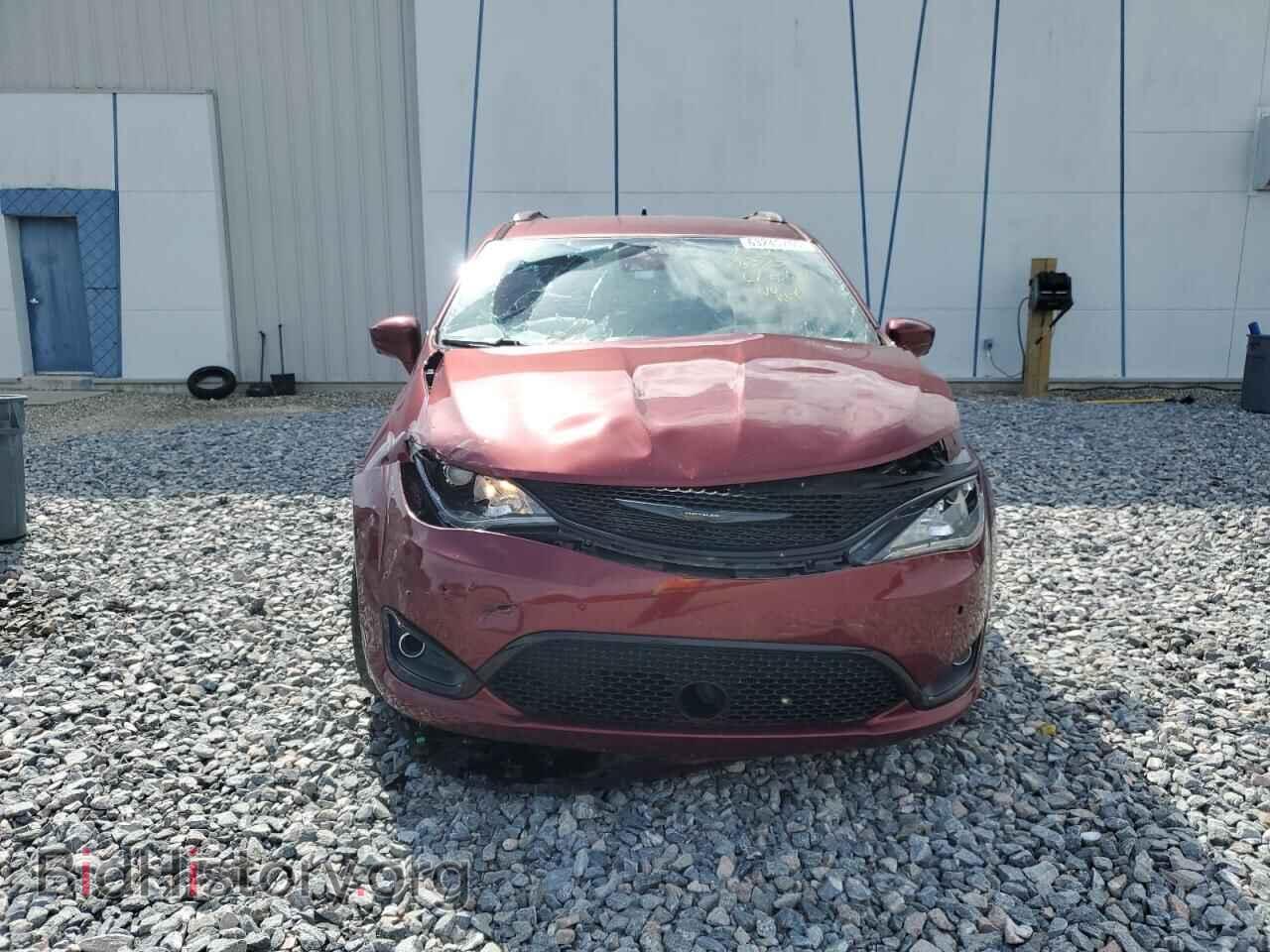 2019 CHRYSLER PACIFICA - VIN: 2C4RC1BG7KR657353 - Фото 5