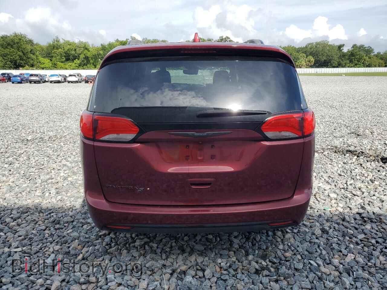 2019 CHRYSLER PACIFICA - VIN: 2C4RC1BG7KR657353 - Фото 6