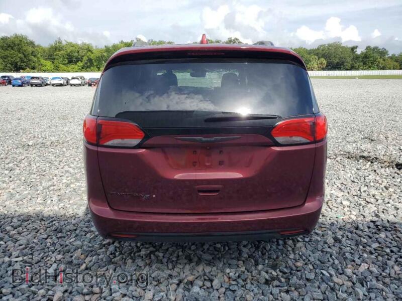 2019 Chrysler PACIFICA (VIN 2C4RC1BG7KR657353) — фото 6 из 15