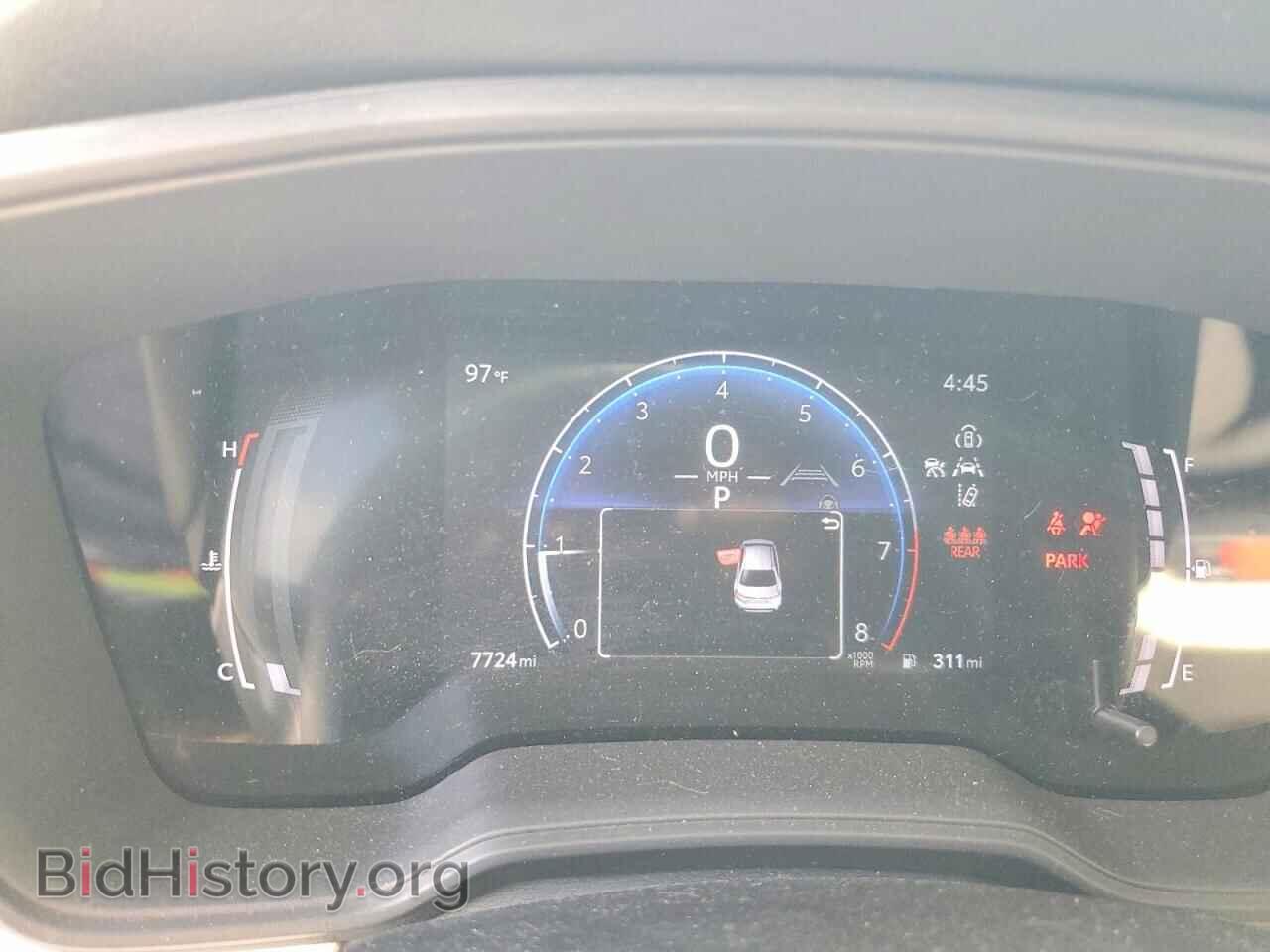 2026 TOYOTA COROLLA - VIN: 5YFB4MDE5TP394356 - Photo 9