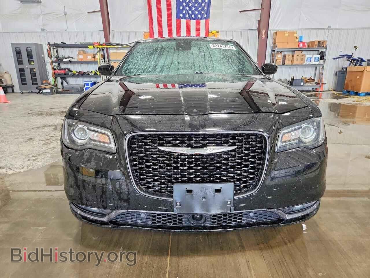 2018 CHRYSLER 300 - VIN: 2C3CCAGG2JH321195 - Photo 5
