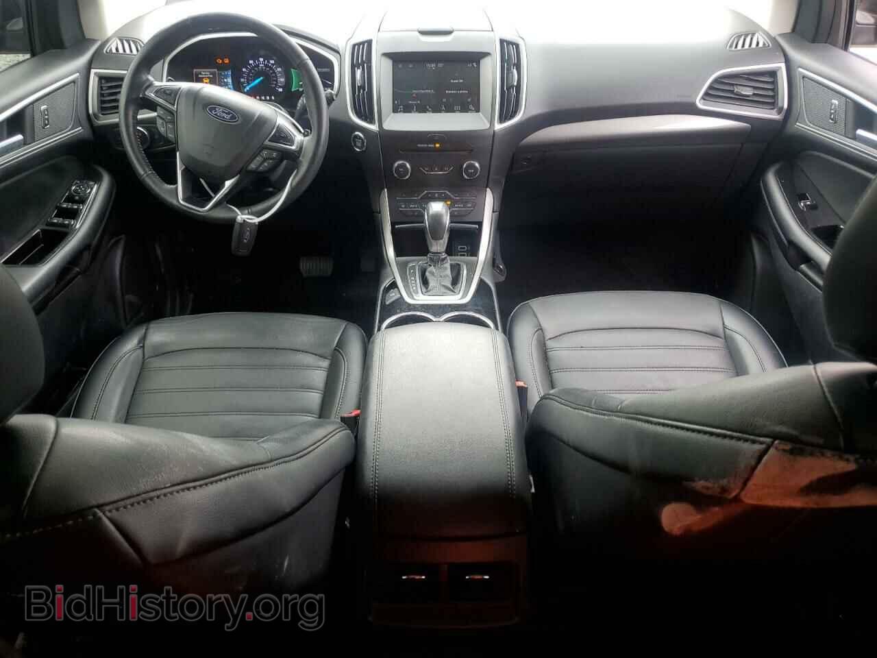 2018 FORD EDGE - VIN: 2FMPK3J81JBC53371 - Photo 8