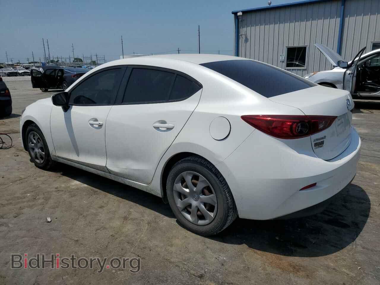 2015 MAZDA 3 - VIN: 3MZBM1U77FM157635 - Фото 2