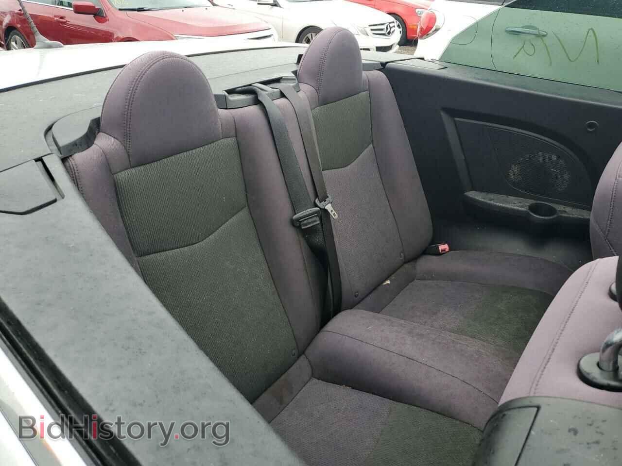 2012 CHRYSLER 200 - VIN: 1C3BCBEB8CN215482 - Фото 6