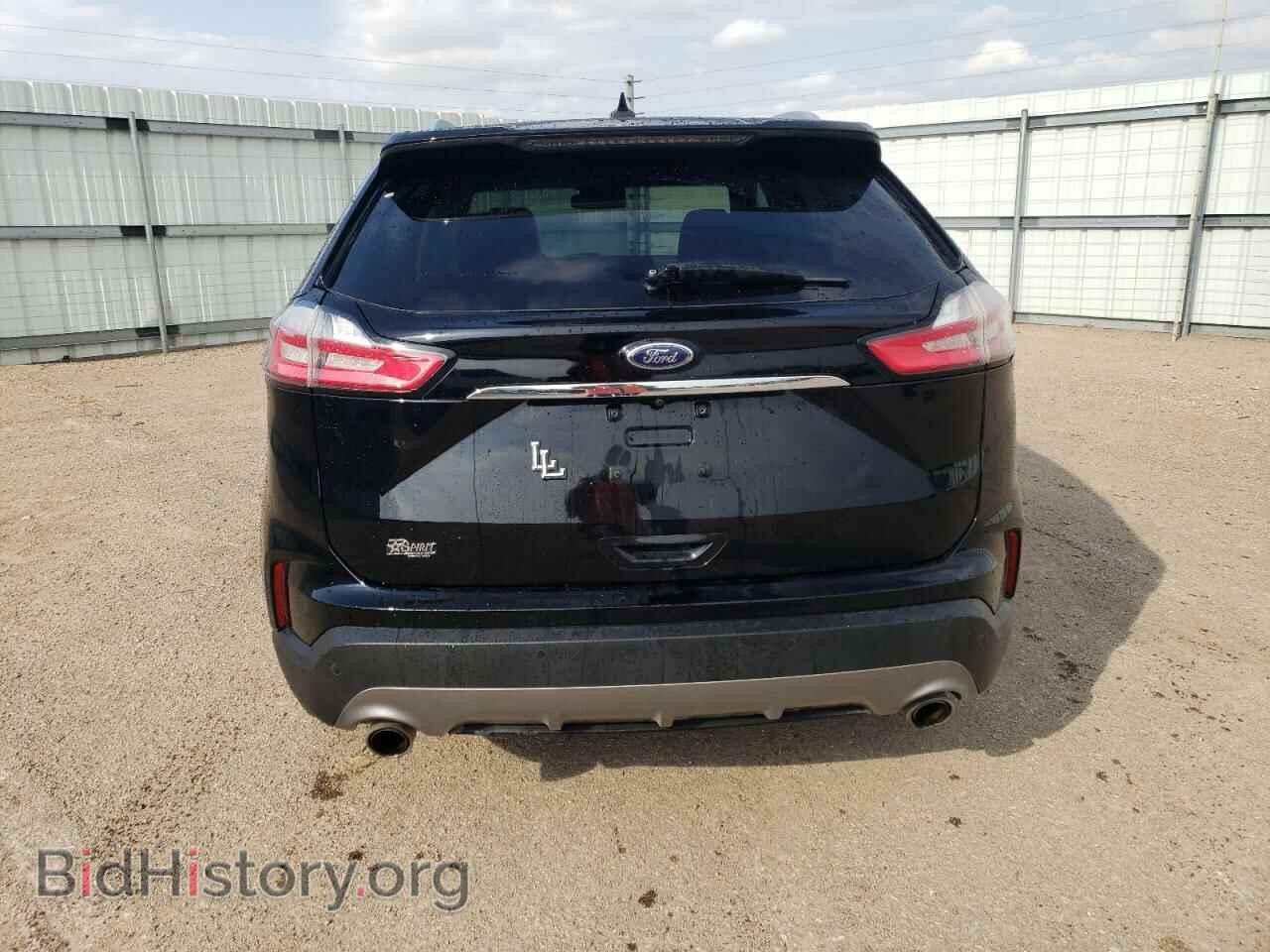 2020 FORD EDGE - VIN: 2FMPK3K94LBA71738 - Фото 6