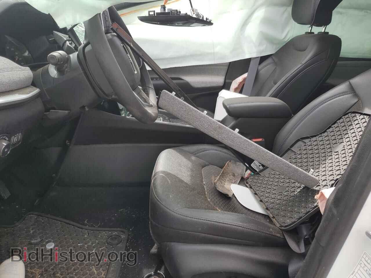 2025 JEEP COMPASS - VIN: 3C4NJDBN5ST548701 - Фото 7