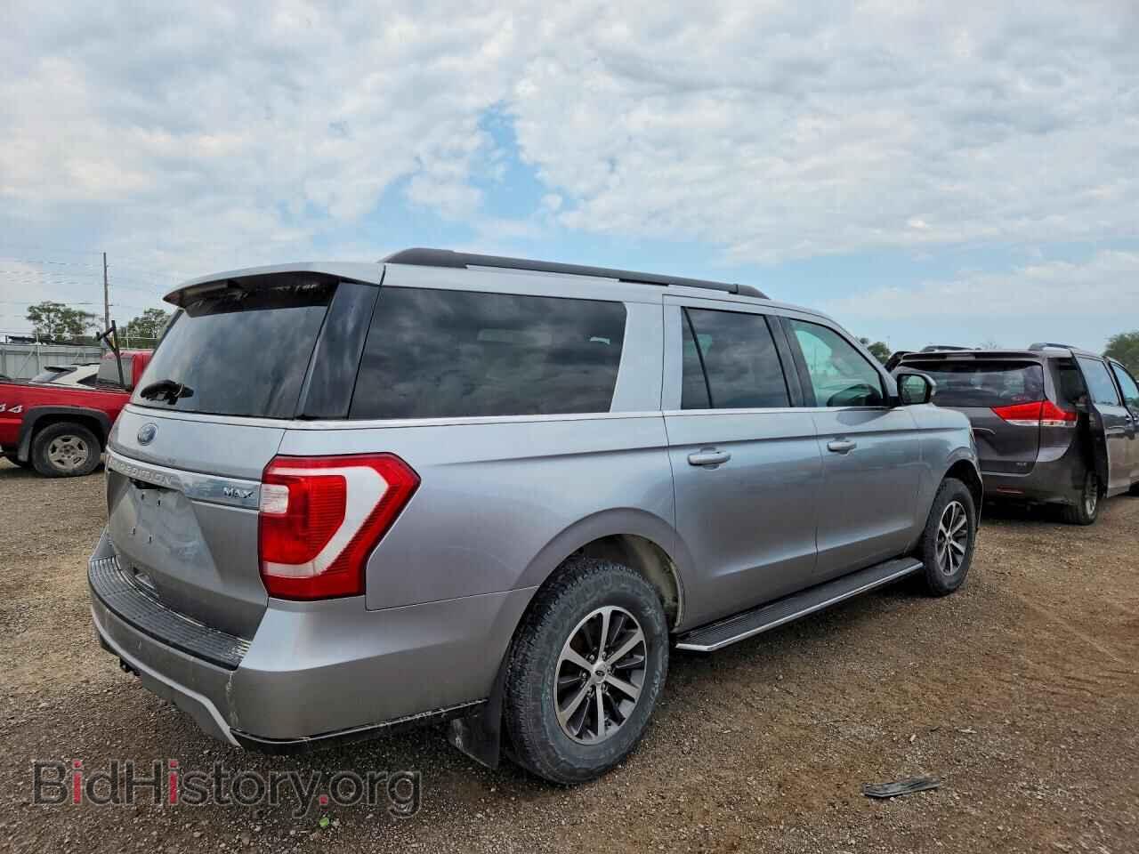 2021 FORD EXPEDITION - VIN: 1FMJK1JT2MEA86784 - Photo 3
