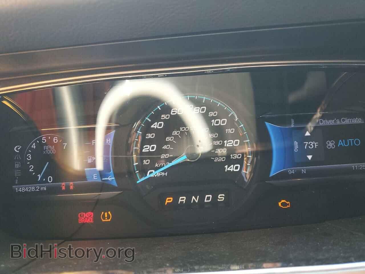 2013 FORD TAURUS - VIN: 1FAHP2E82DG153958 - Photo 9