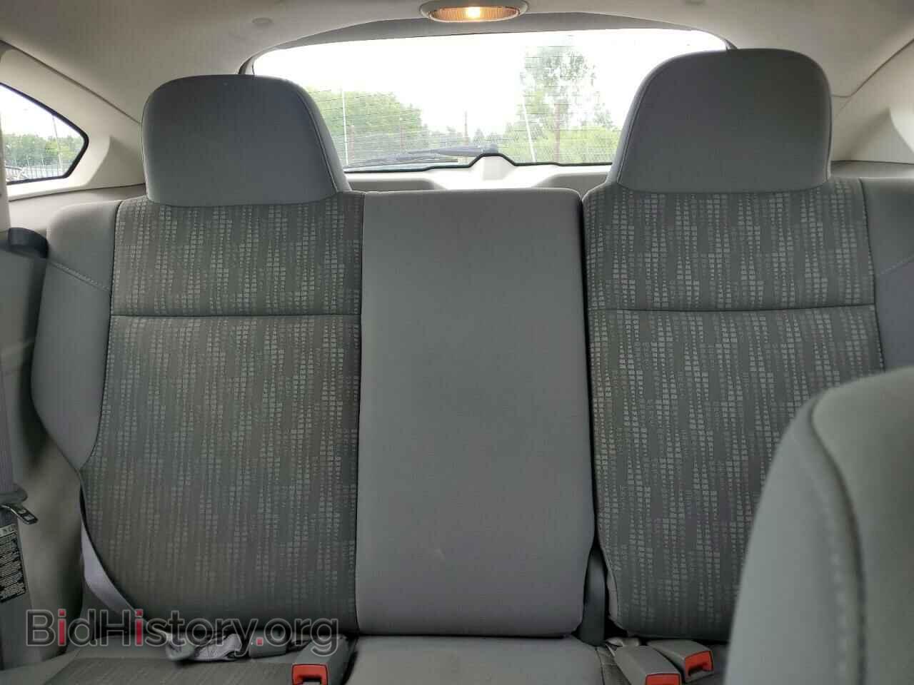2007 DODGE CALIBER - VIN: 1B3HB28B97D576351 - Фото 10