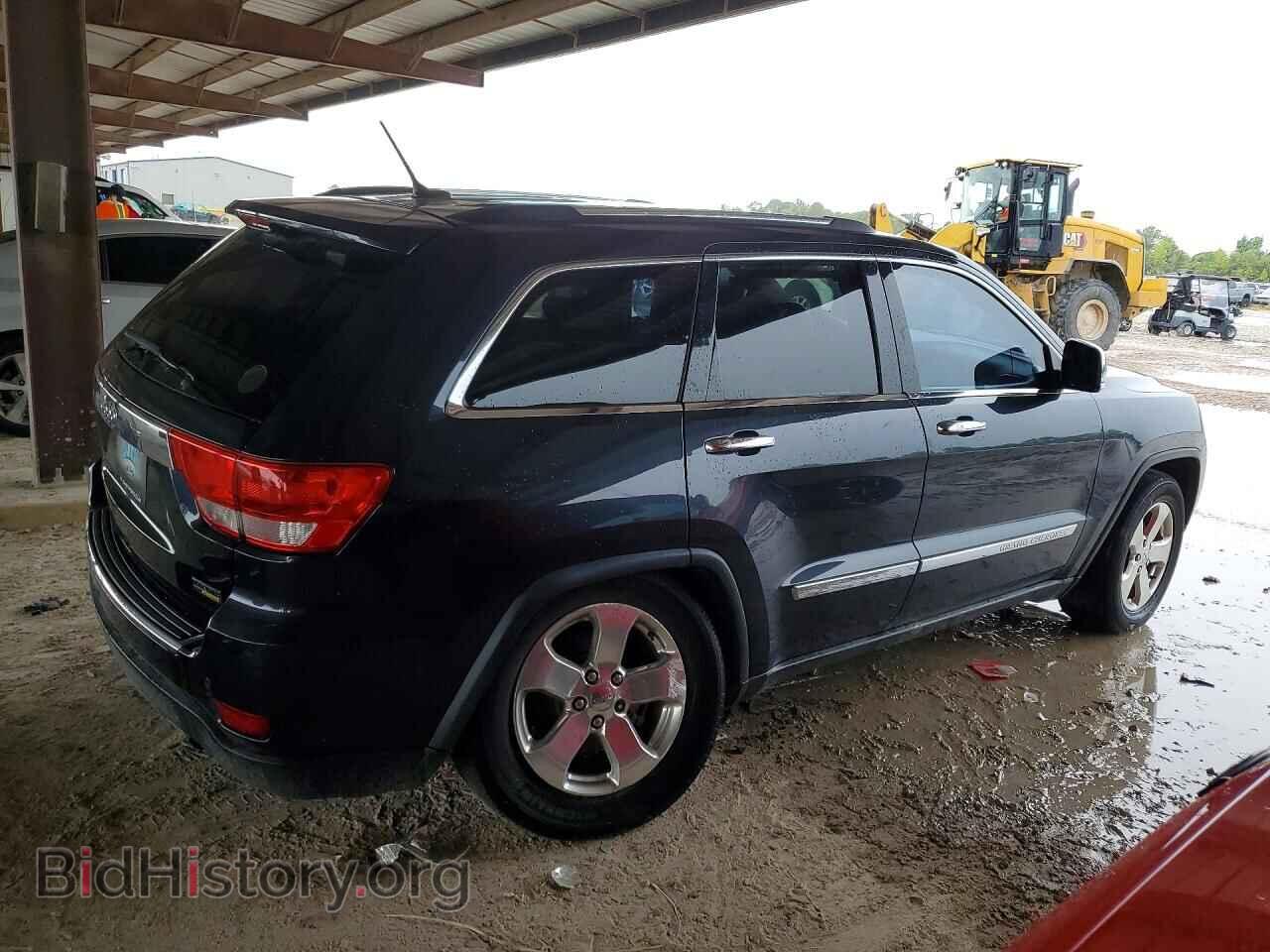 2013 JEEP CHEROKEE - VIN: 1C4RJEBG4DC577582 - Фото 3
