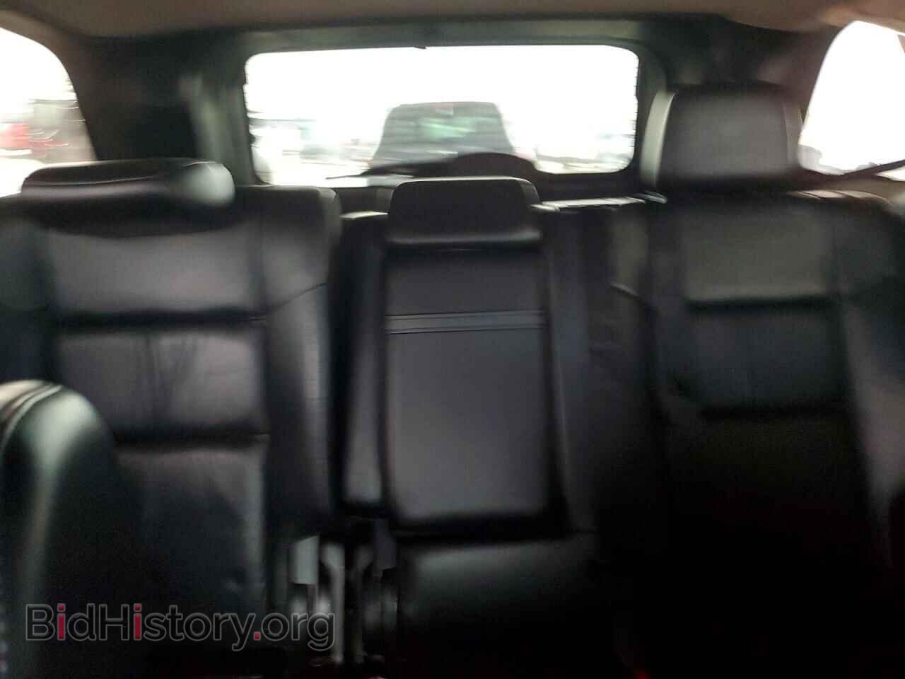 2013 JEEP CHEROKEE - VIN: 1C4RJEBG4DC577582 - Фото 10