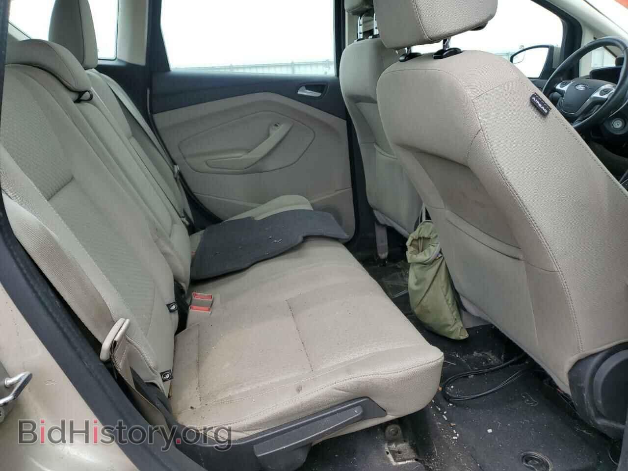 2017 FORD CMAX - VIN: 1FADP5AUXHL109495 - Фото 10