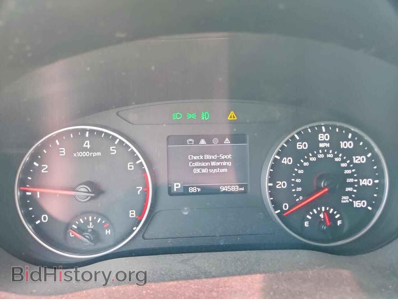 2021 KIA SELTOS - VIN: KNDERCAA0M7182512 - Photo 9