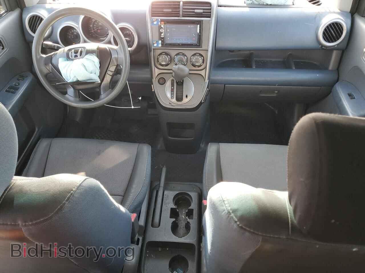 2006 HONDA ELEMENT - VIN: 5J6YH28346L014765 - Фото 8