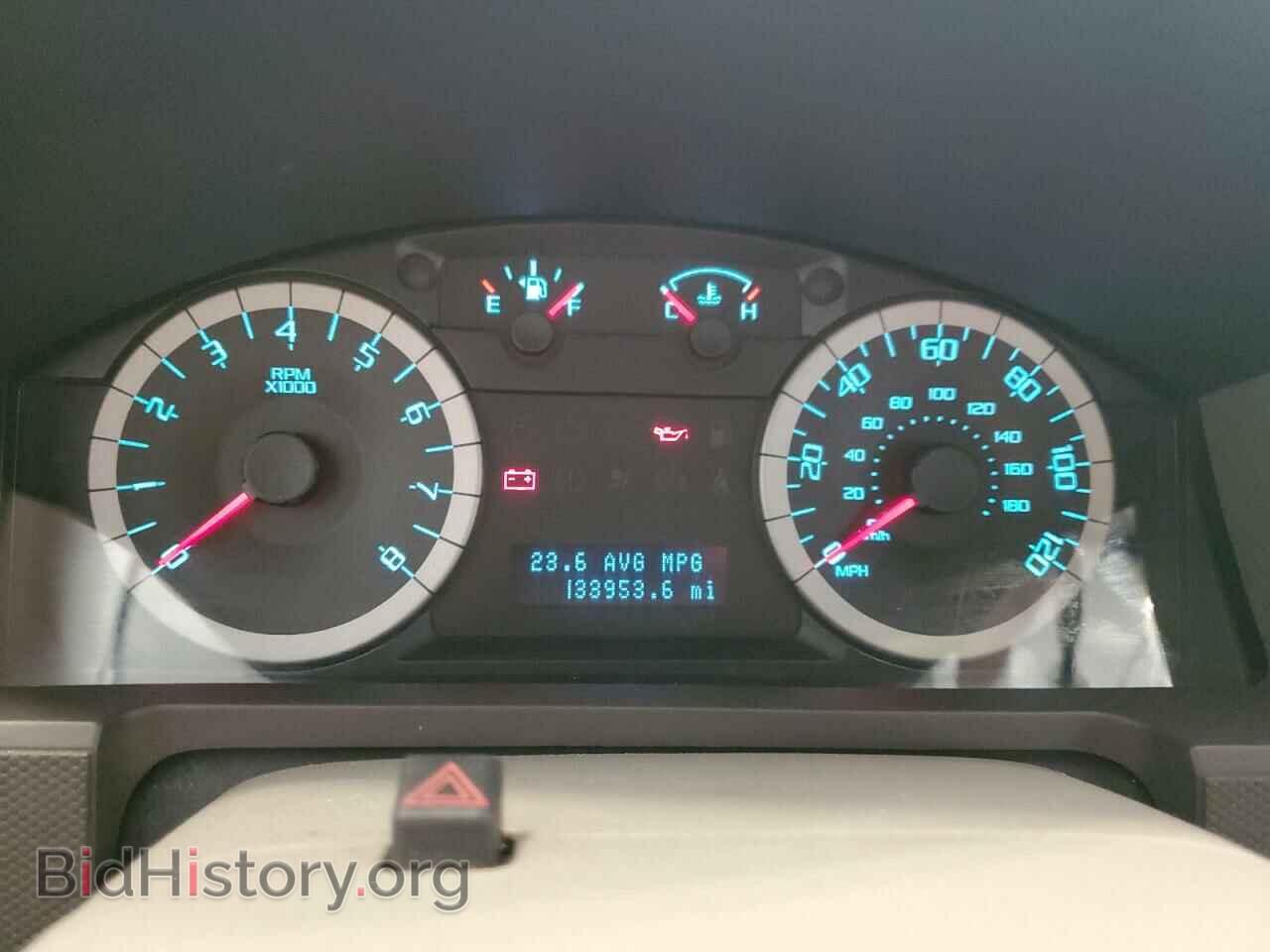 2012 FORD ESCAPE - VIN: 1FMCU0C78CKB50095 - Фото 9