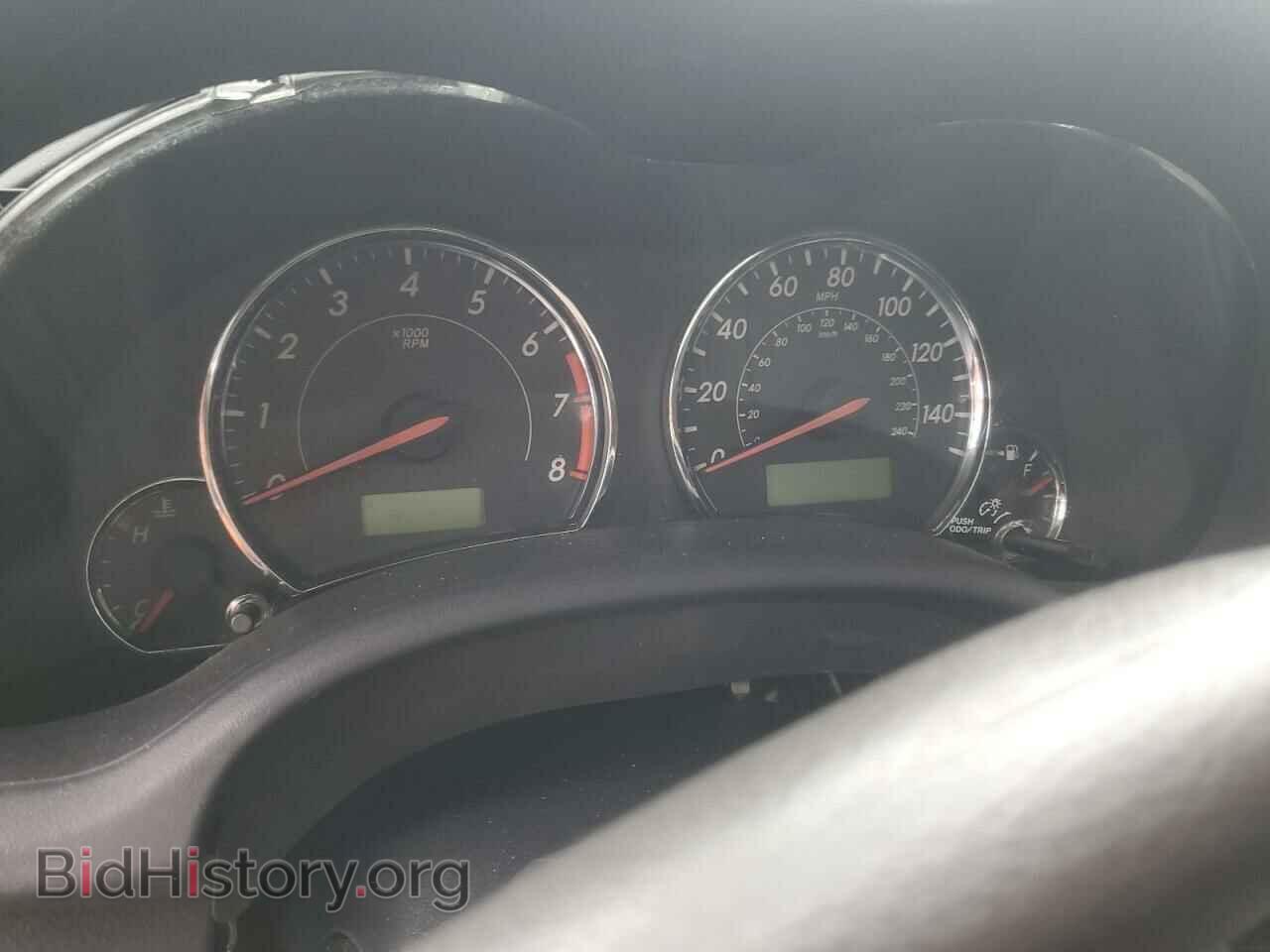 2013 TOYOTA COROLLA - VIN: 2T1BU4EE9DC023619 - Фото 9