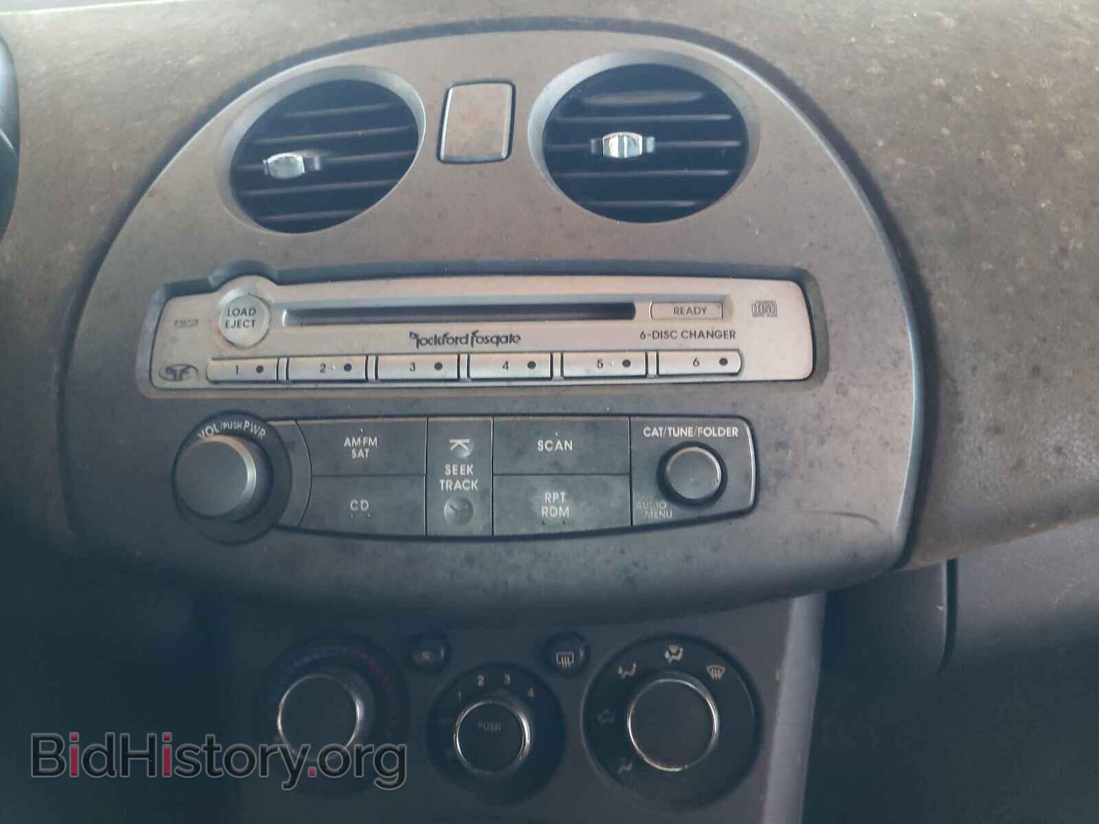 2008 MITSUBISHI ECLIPSE - VIN: 4A3AL25F38E006326 - Фото 9