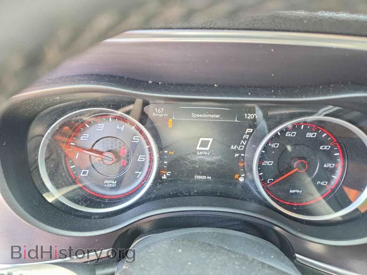2015 DODGE CHARGER - VIN: 2C3CDXBG3FH790892 - Фото 9