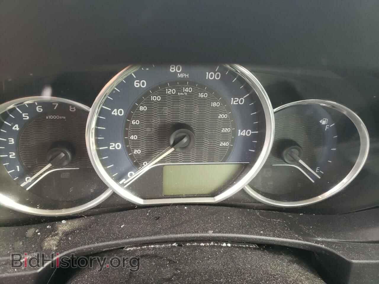 2015 TOYOTA COROLLA - VIN: 2T1BURHE0FC302906 - Фото 9