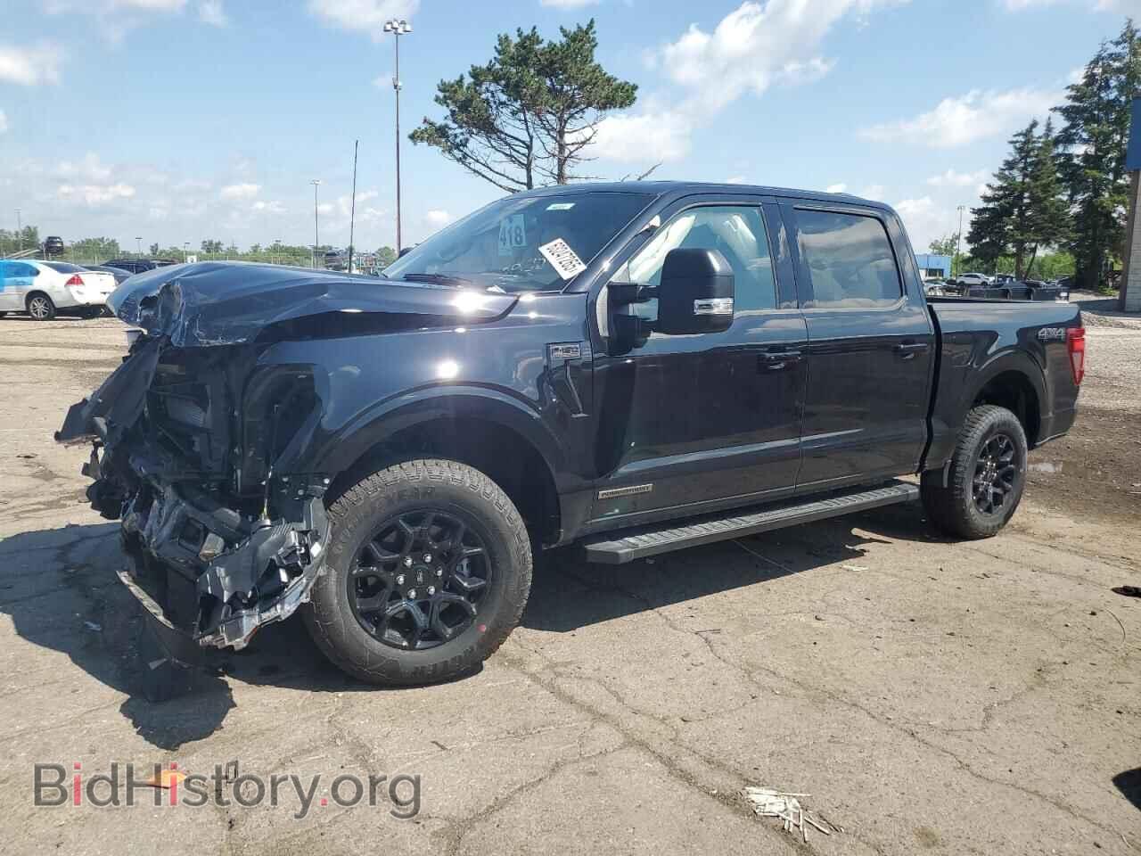 Photo 1FTFW3LD2SFA53940 - FORD All Models 2025
