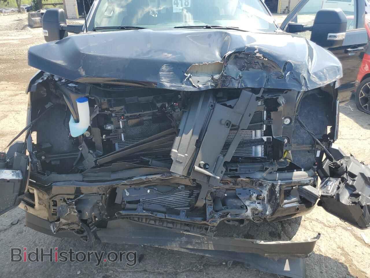 2025 FORD All Models - VIN: 1FTFW3LD2SFA53940 - Photo 11
