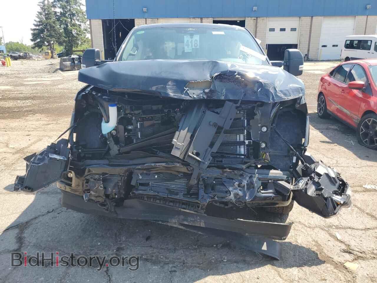 2025 FORD All Models - VIN: 1FTFW3LD2SFA53940 - Photo 5