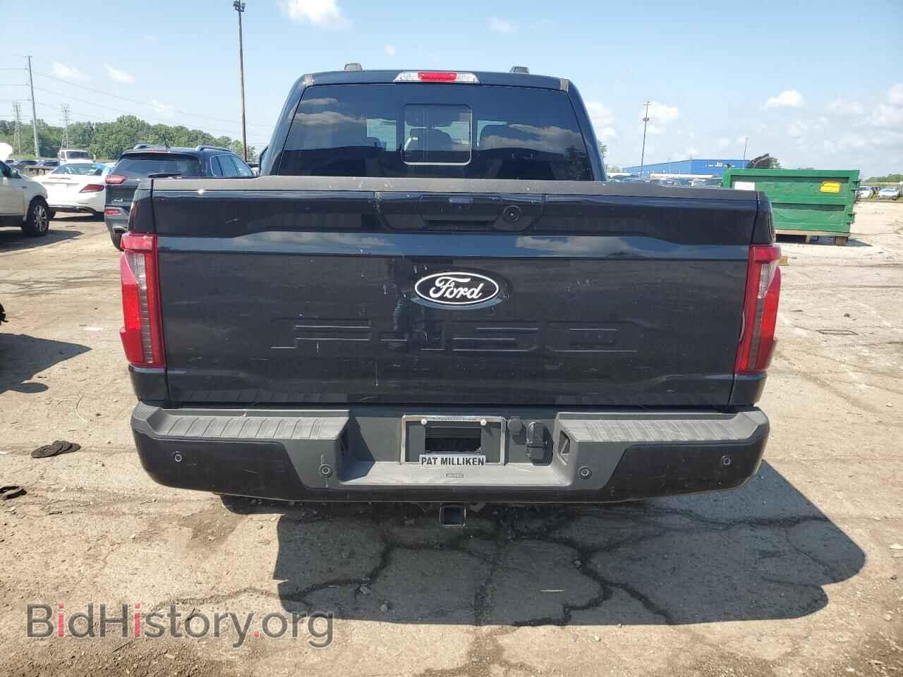 2025 FORD All Models - VIN: 1FTFW3LD2SFA53940 - Photo 6