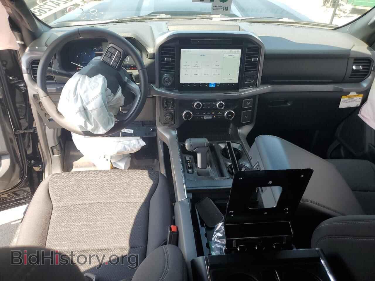 2025 FORD All Models - VIN: 1FTFW3LD2SFA53940 - Photo 8