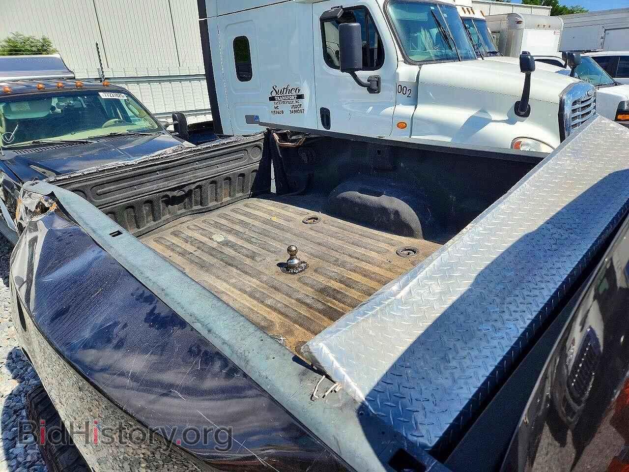 2017 RAM 3500 - VIN: 3C63RRJL7HG703562 - Фото 9