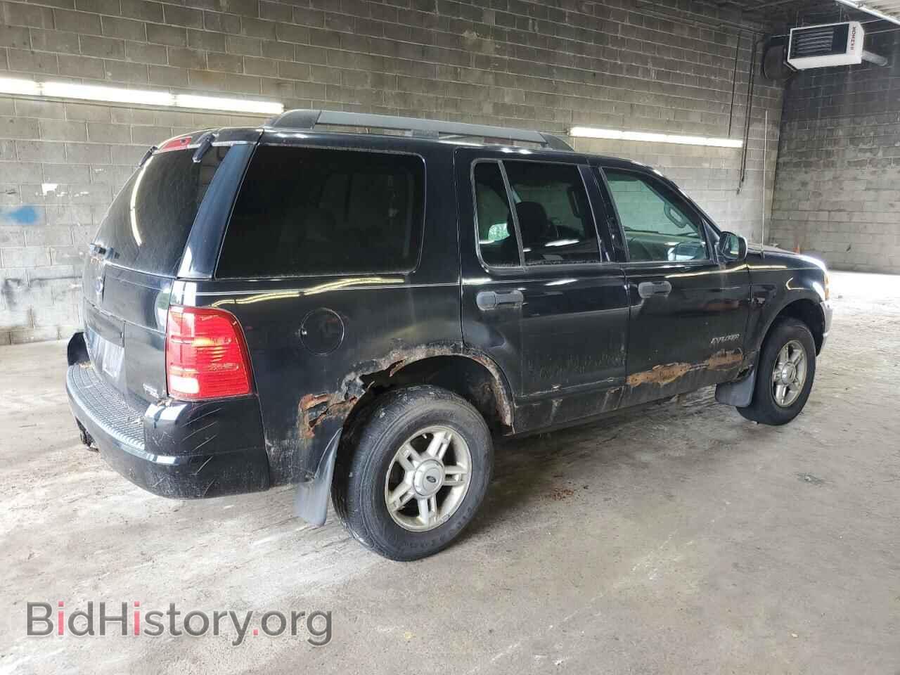 2005 FORD EXPLORER - VIN: 1FMZU73E55UA69614 - Фото 3