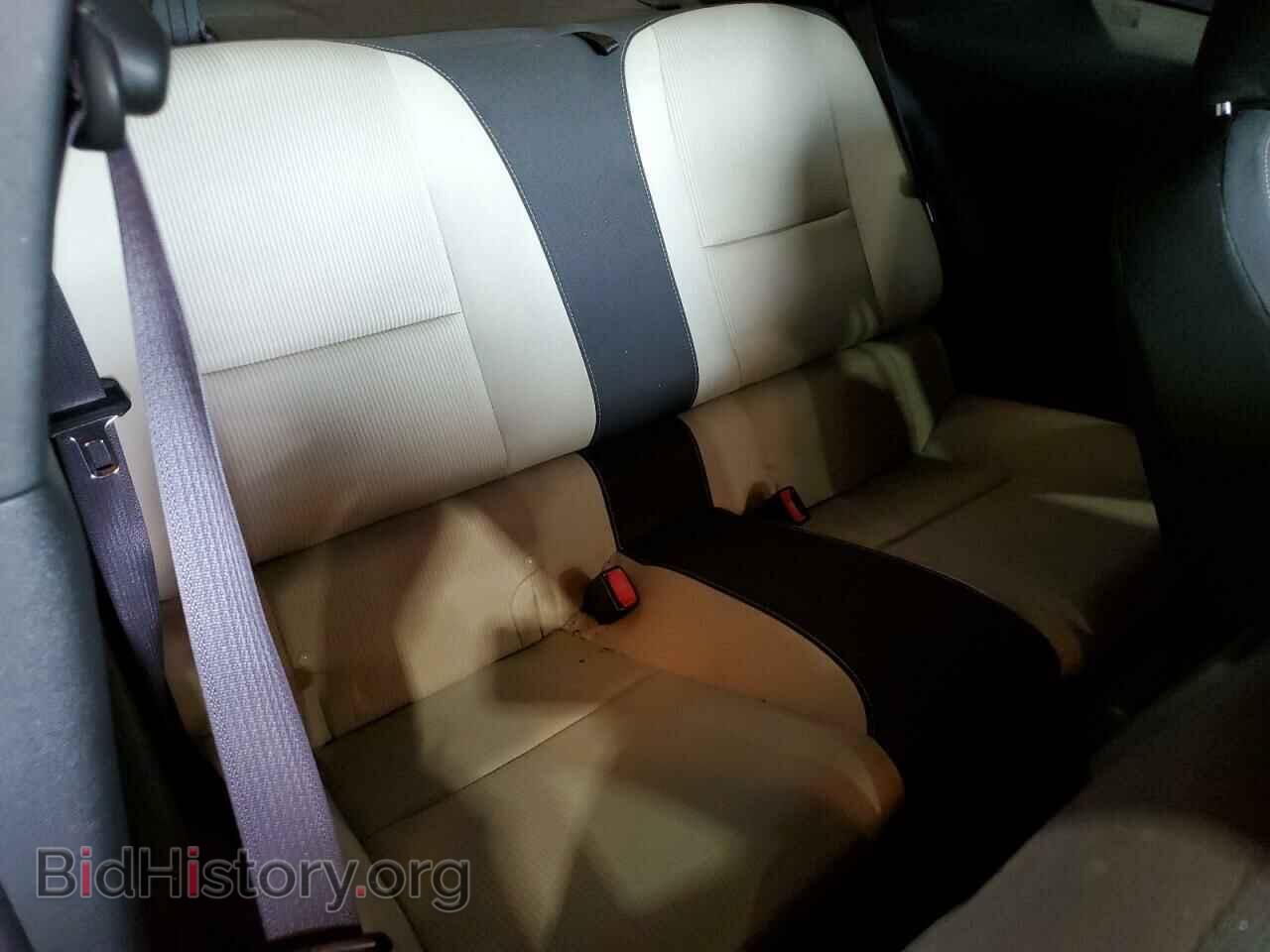 2014 CHEVROLET CAMARO - VIN: 2G1FB1E32E9210733 - Фото 10