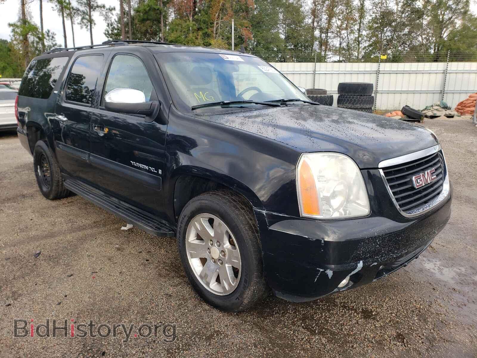Photo 1GKFC16057J354796 - GMC YUKON 2007