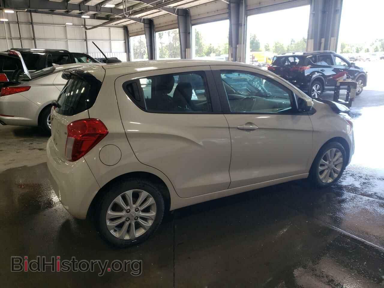 2017 CHEVROLET SPARK - VIN: KL8CC6SA9HC758564 - Фото 3